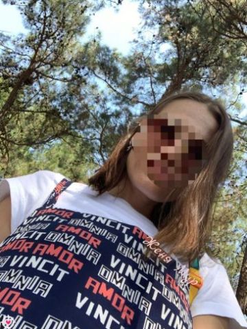Проститутка Эльмира Проститутка Эльмира